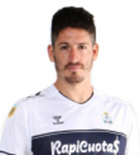 Maximiliano Coronel