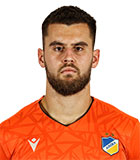 Gabriel Pereira
