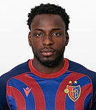 Philip Otele
