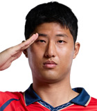 Lee Soo Bin