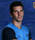 Dylan Gissi
