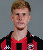 Ryan Law