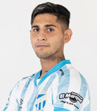 Kevin Isa Luna
