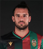 Tiago Matias Casasola
