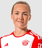 Magdalena Eriksson
