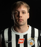 Finnur Tomas Palmason