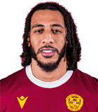 Dominic Thompson