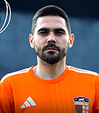 Aleksa Vidic