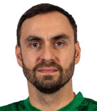 Sergei Zenjov