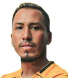 Juan Alfredo Barahona Pena
