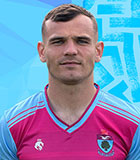 Jordan Davies