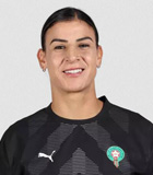 Khadija Er-Rmichi