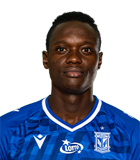 Timothy Ouma
