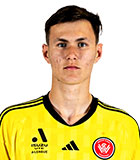 Tristan Vidackovic