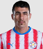 Junior Osmar Ignacio Alonso Mujica