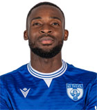 David Adeniyi Fadairo