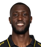 Ibrahim Cisse