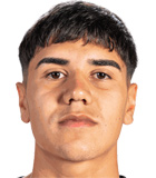 Joaquin Burgos