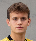 Kasper Saetherbo