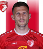 Milan Mitrovic