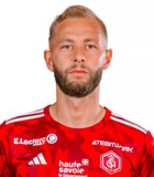 Yohann Demoncy
