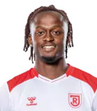 Davis Asante