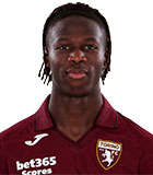 Alieu Njie