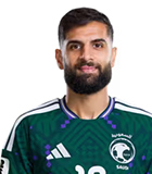 Alaa Al-Hejji