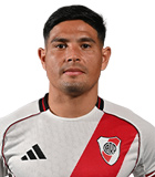 Maximiliano Salas