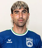 Konstantinos Roukounakis