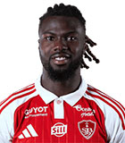 Mama Samba Balde