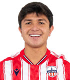 Kevin Ariel Ortega Mercado