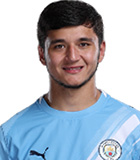 Abdukodir Khusanov