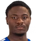 Charles Katashira