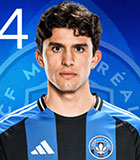 Efrain Morales