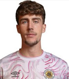 Killian Barrett