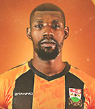 Lee Ndlovu