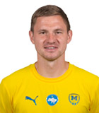Vladyslav Kalitvintsev