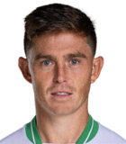 Daniel Redmond