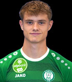Dominik Foldi