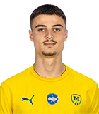 Ermir Rashica