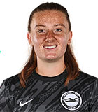 Sophie Baggaley