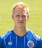 Jack De Vries