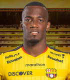 Cristian Anderson Penilla Caicedo