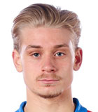 Leo Hedenberg