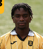 Stephane Omeonga