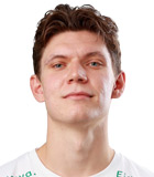 Halvor Rodolen Opsahl