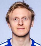 Mats Moller Daehli