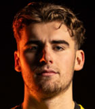 Lucas Svenningsen