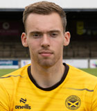 Robbie Mutch